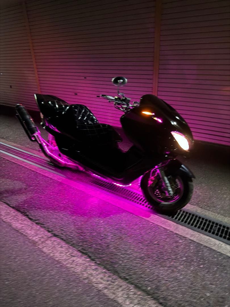 こうたマフラー