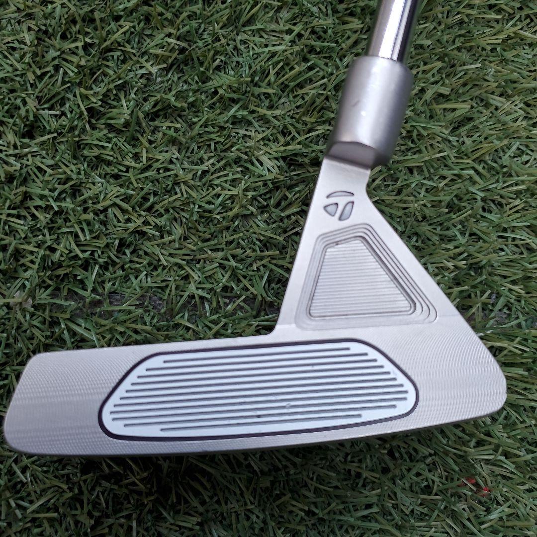 テーラメイド TP Collection Del Monte トラスパター 34