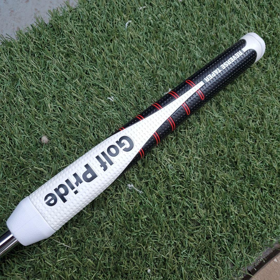 テーラメイド TP Collection Del Monte トラスパター 34