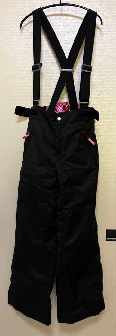 【GOLDWIN】M　スキーウェア　軽く暖かい機能的ウェア　1〜2回短時間着用