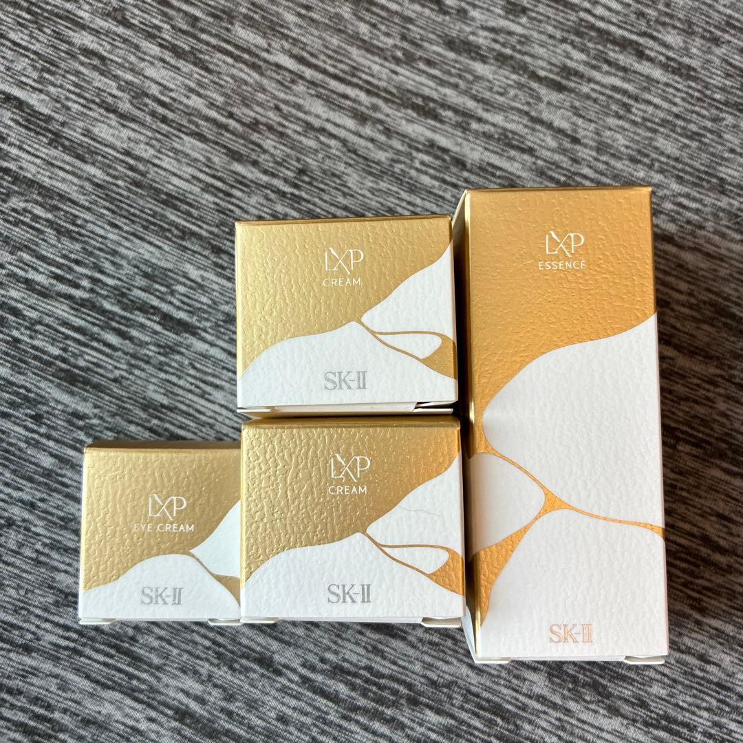 金継ぎ　化粧水30グラム1 美容クリーム2 目元クリーム1