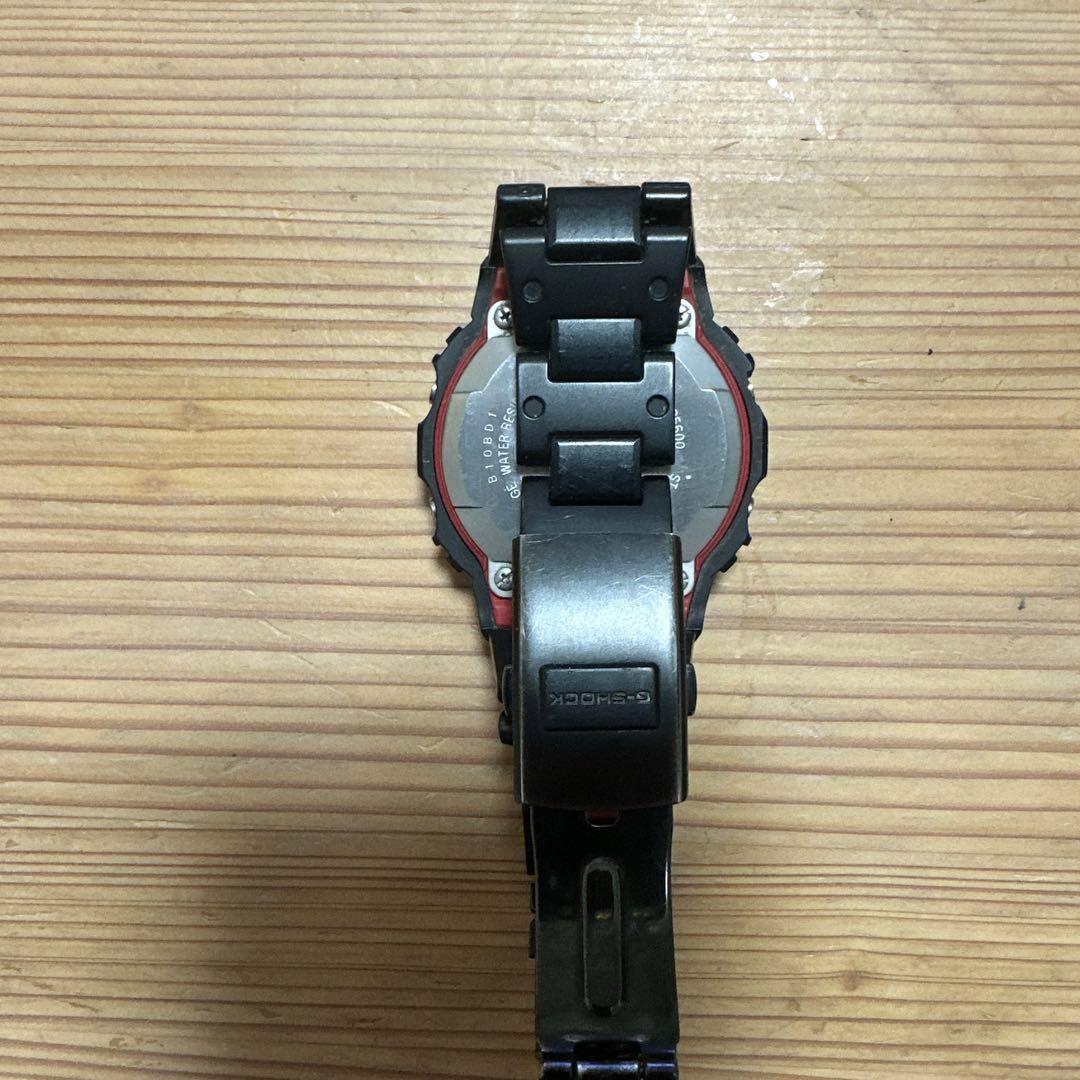 時計 G-shock GW-B5600