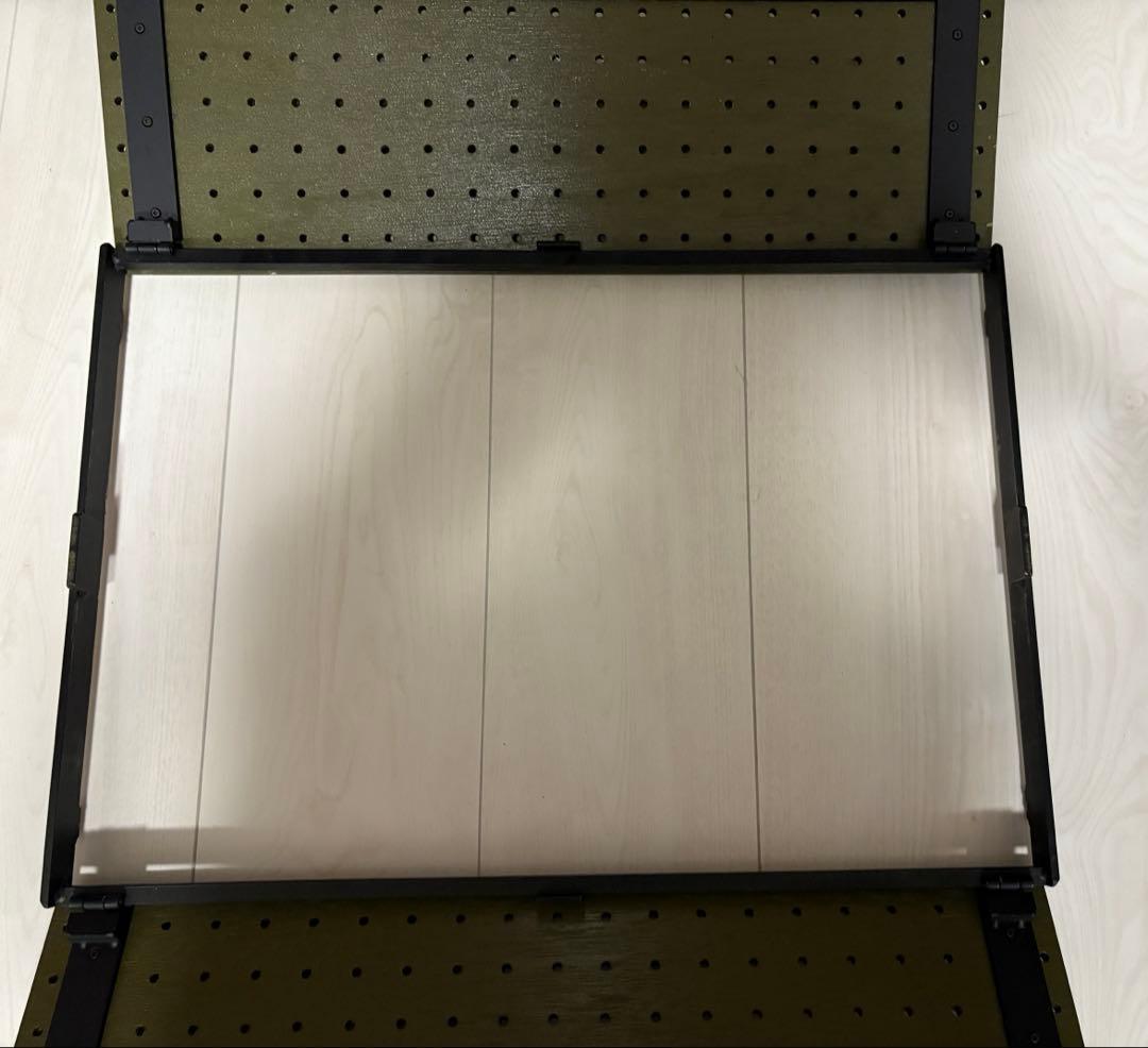 Brunt 3handred wing top SC50用　ブラント