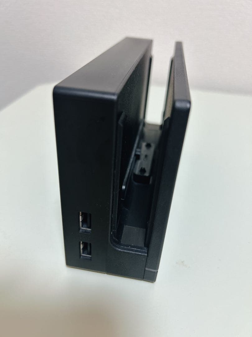 Nintendo Switch 本体 青と赤のJoy-Con付き