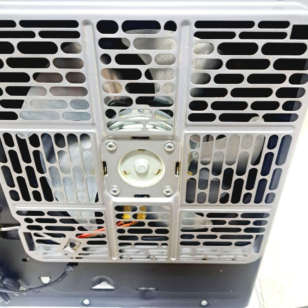 美品　上位モデル　ダイニチ 石油ファンヒーター FW-4718SGX