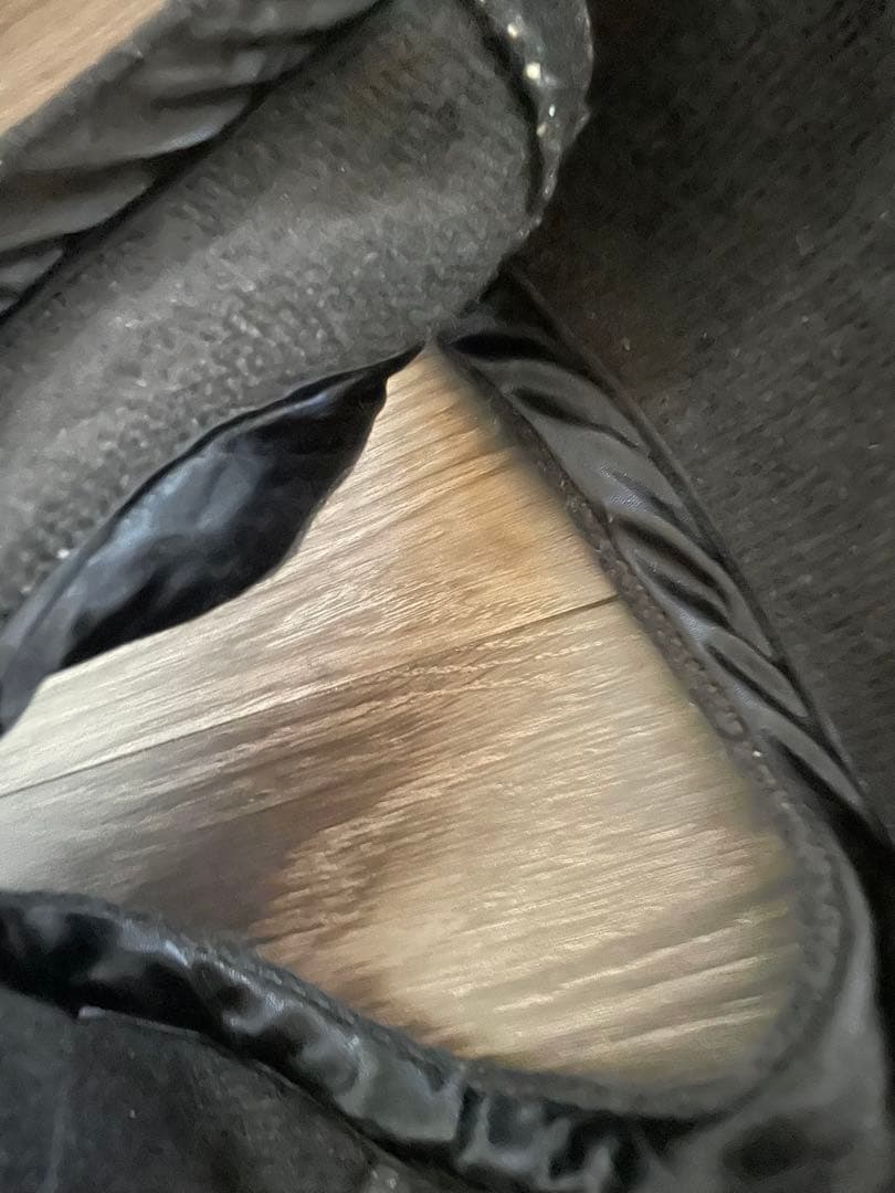 Ortega's オルテガ チマヨベスト　アメリカ製　USA製