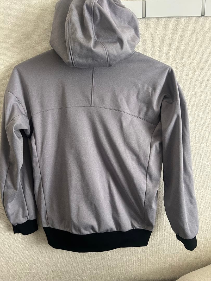 SSK 冬用　トレーニング　ジャージ上下