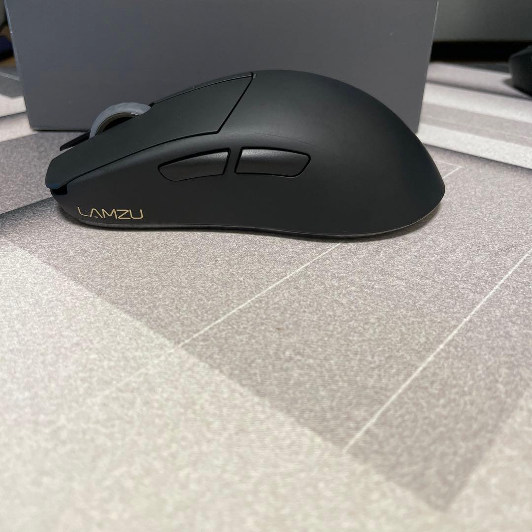 その他 lamuz atantis 4k