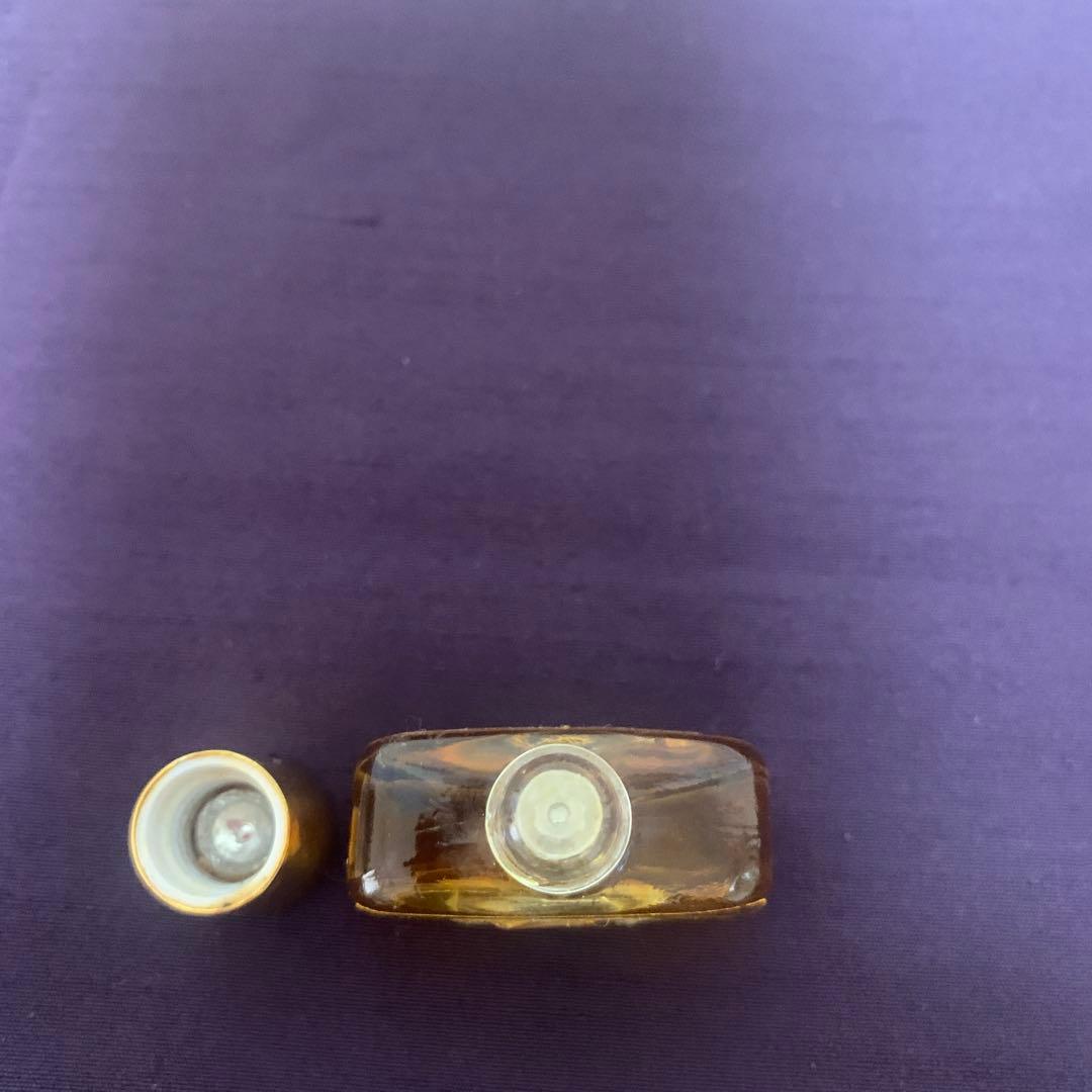 天然香料　希少　天然香水　ヘリオトロープ