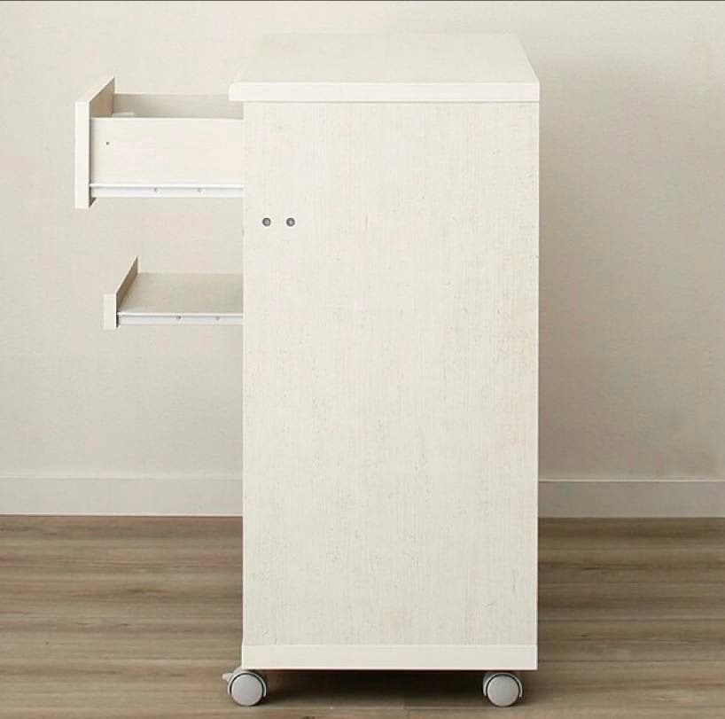 【coco】ニトリキッチンカウンター