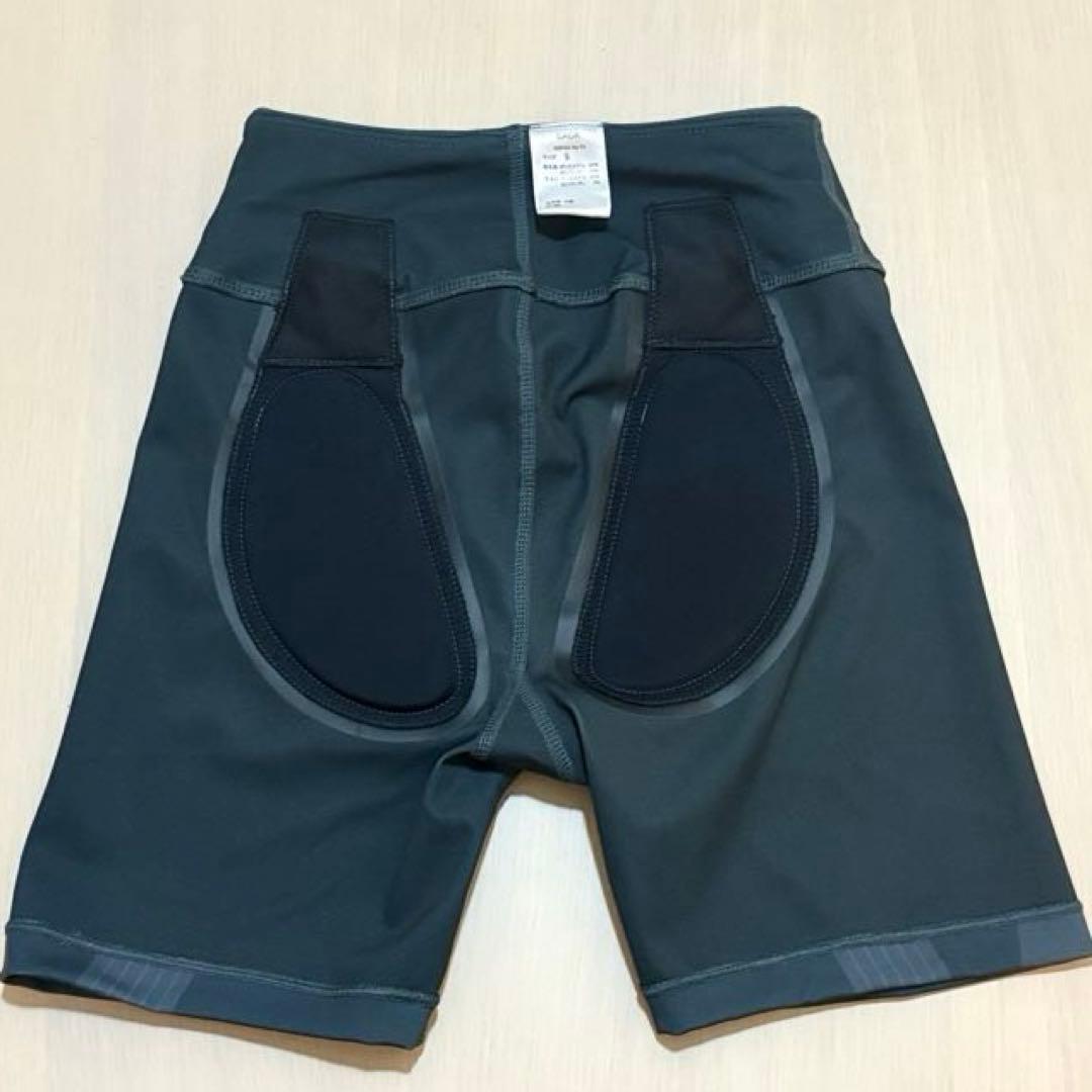 シックスパッドヒップフィットグレーS ★延長保証書セット★