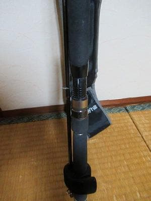 Valleyhill Retromatic ティップラン