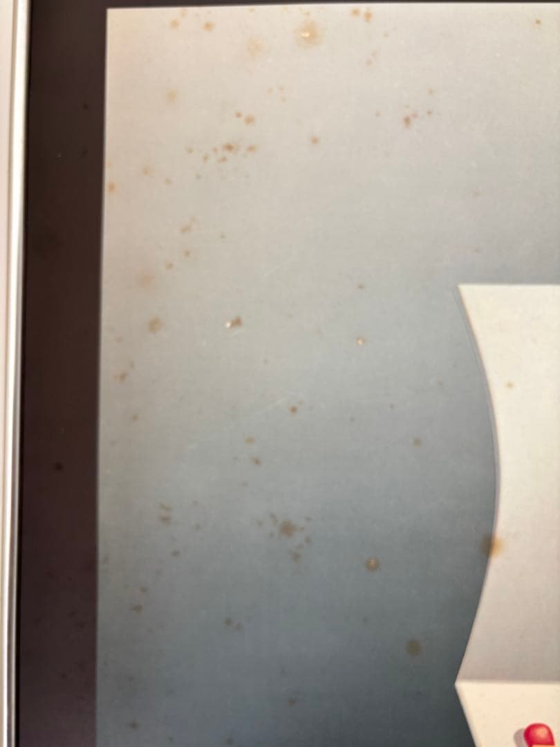 dunhill限定アート　M. Smidy作