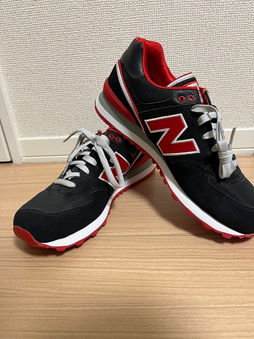 ニューバランスML574SJK