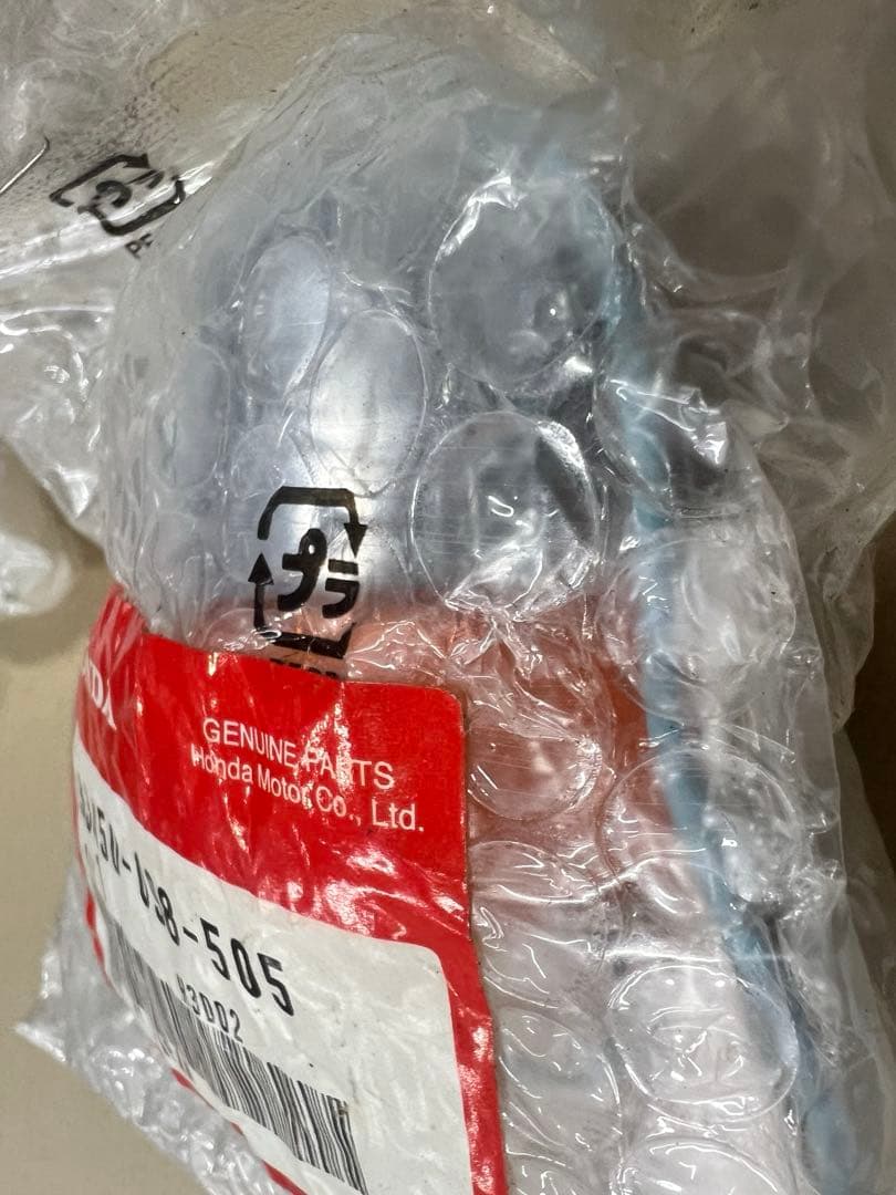 4Lモンキー　　純正ウィンカー　新品未使用品　4個セット(1台分)