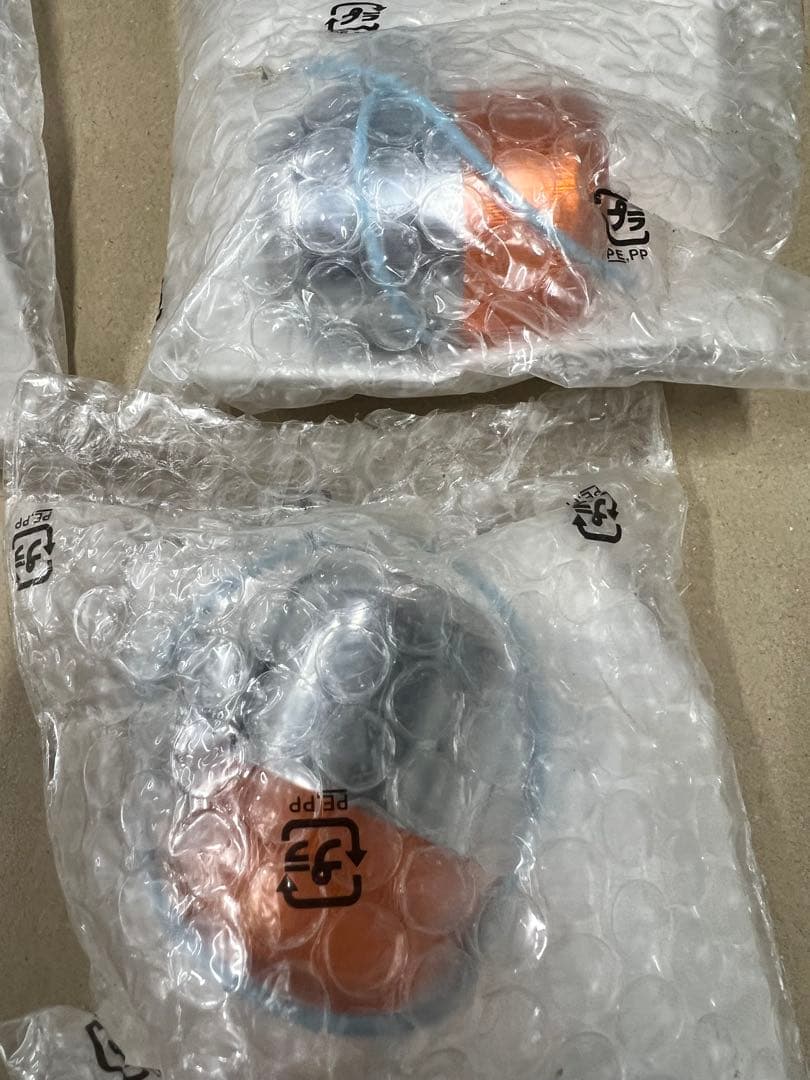 4Lモンキー　　純正ウィンカー　新品未使用品　4個セット(1台分)