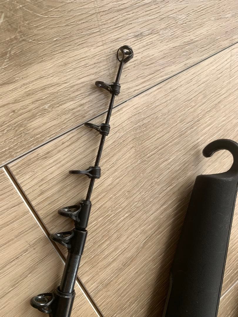 未使用品 Daiwa 振出 小笠原 20号 525 石鯛 イシダイ 磯竿 磯釣り