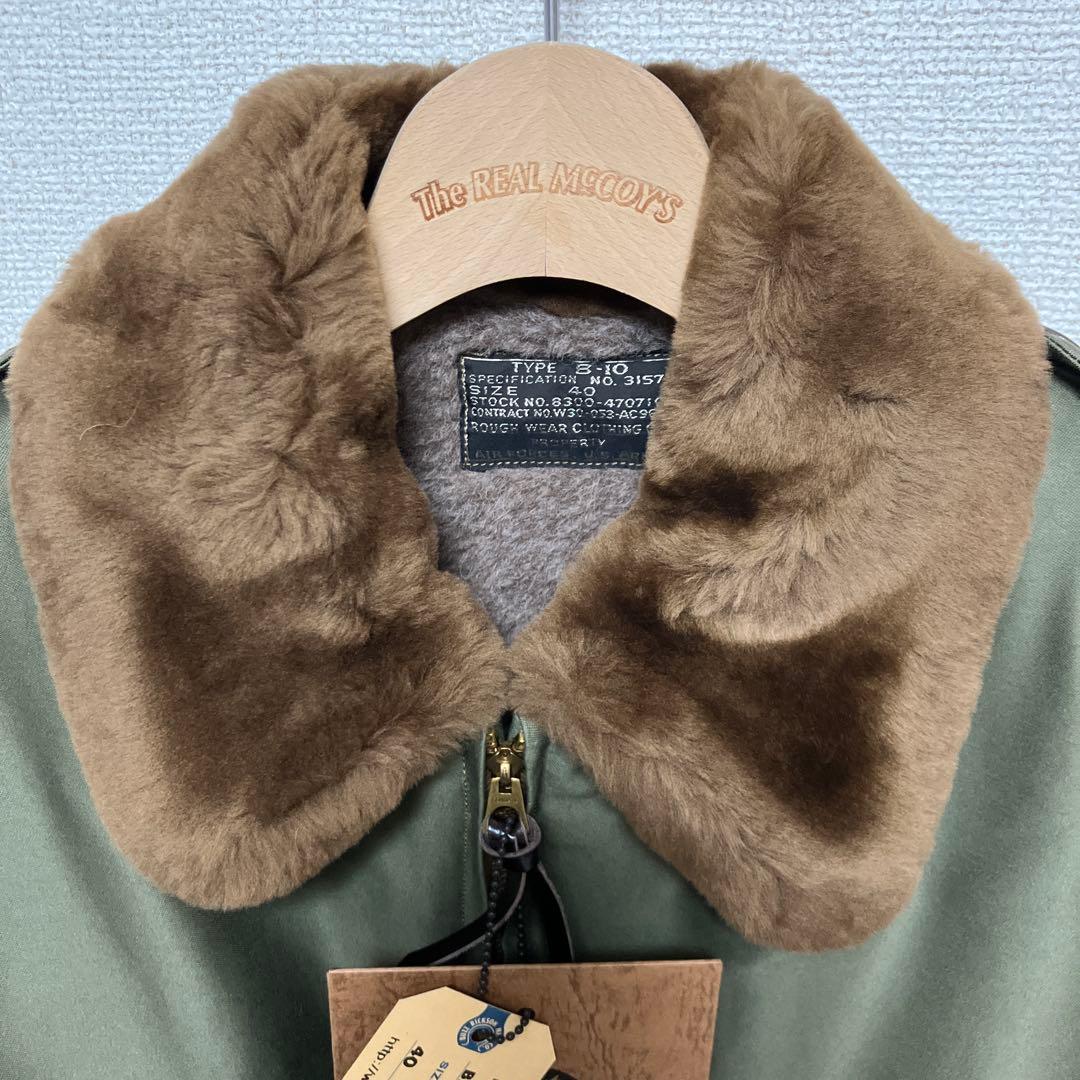 ジャケット・アウター BUZZ RICKSON'S