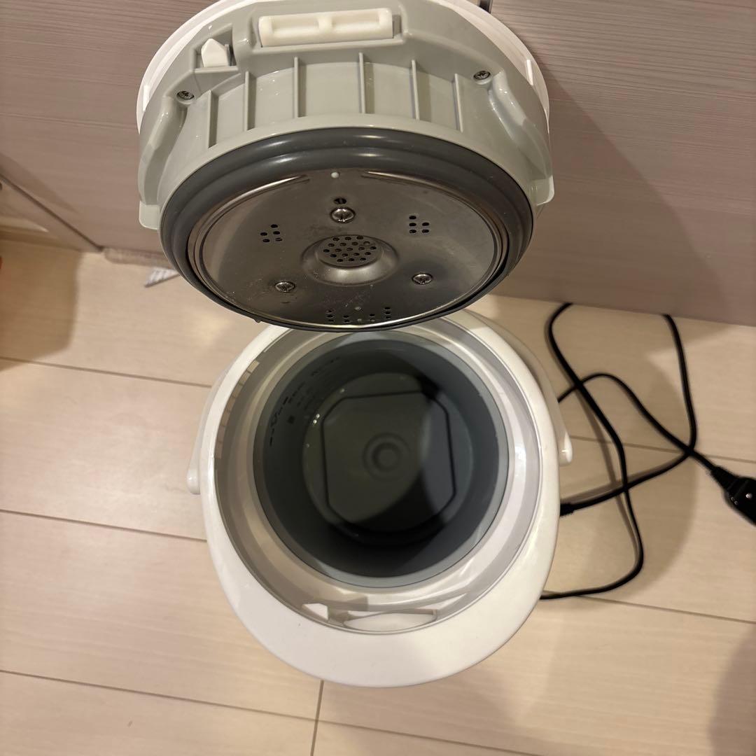 【加湿器】象印EE-RT 50 WA