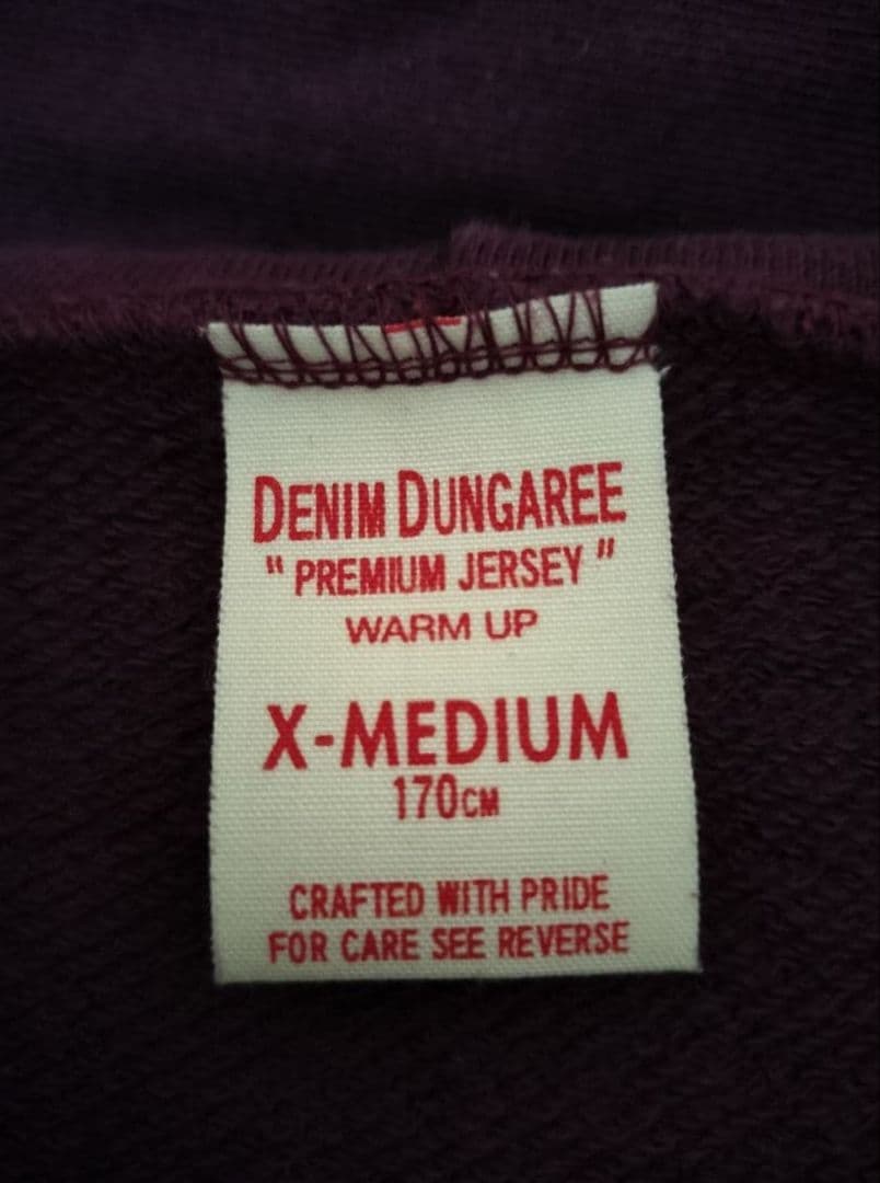 misaharu☆ デニム＆ダンガリー3点セット ゴートゥーハリウッド