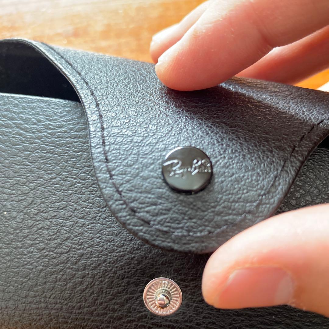 し*う様 RayBan レイバン Wayfarer RB2140-F 901/6