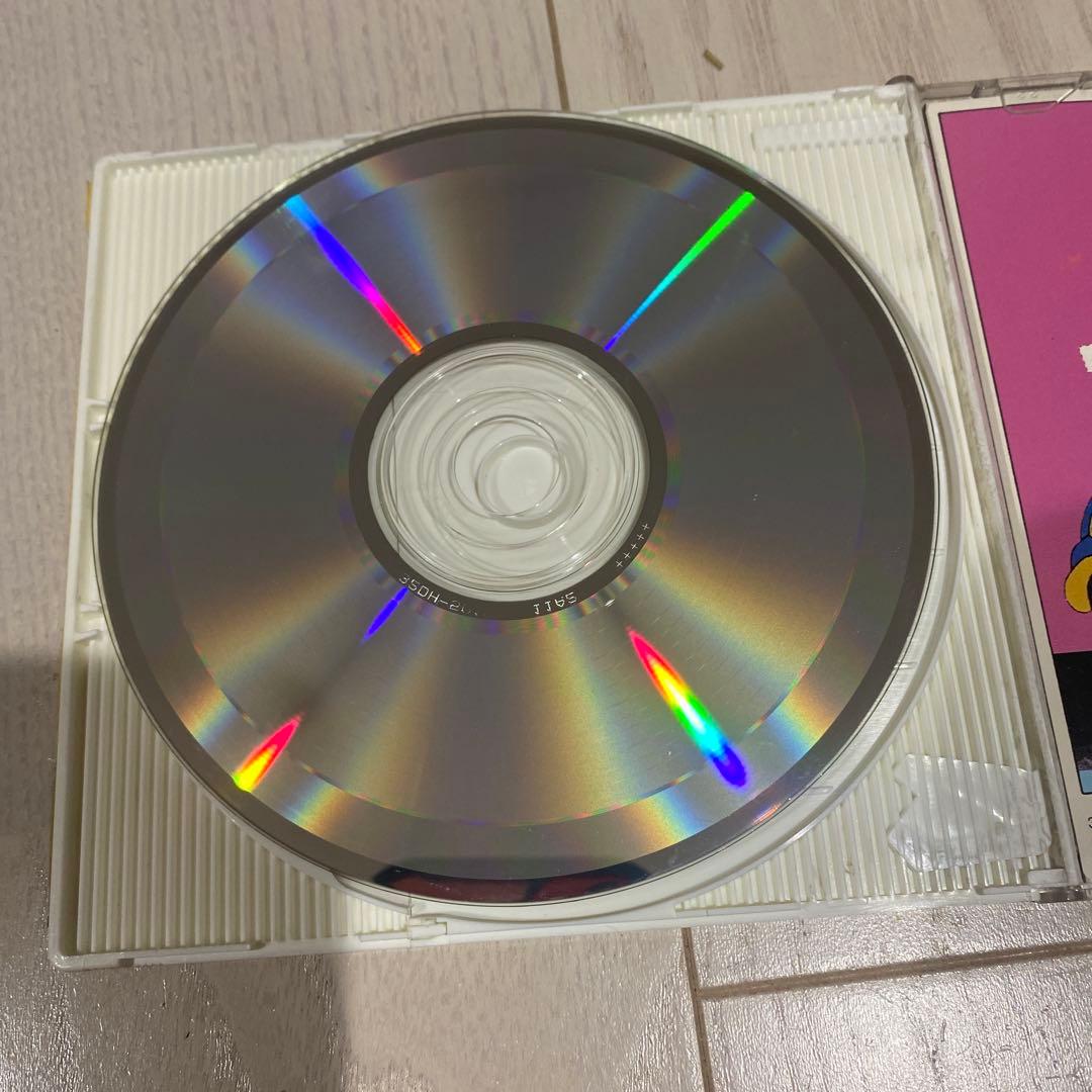 シュガーベイブ/レアな盤の86リミックス盤&40周年盤