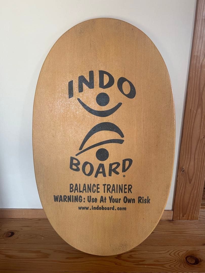 INDO BOARD 『インドゥボード』バランスボード