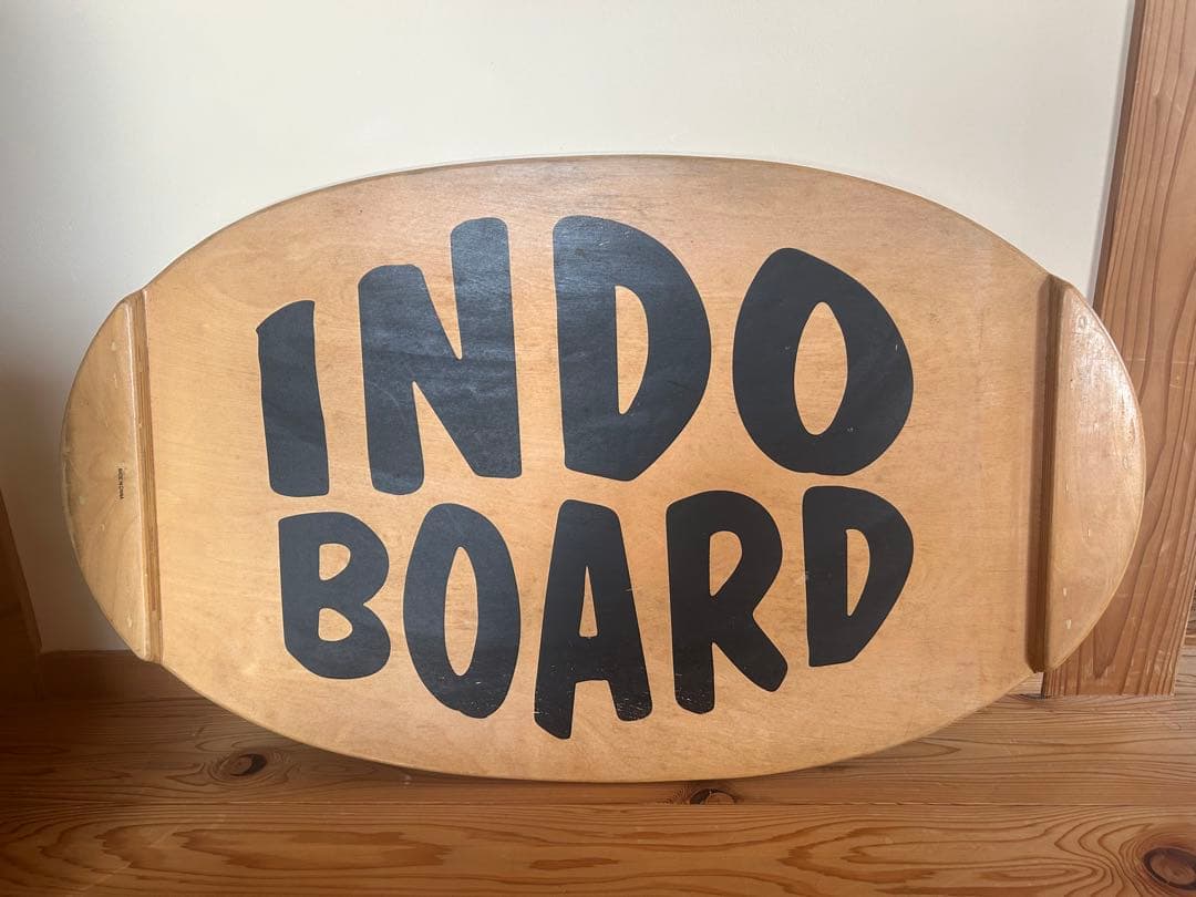 INDO BOARD 『インドゥボード』バランスボード