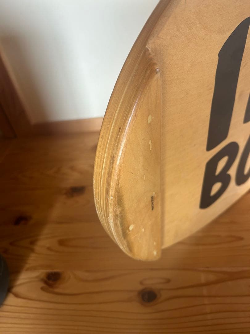 INDO BOARD 『インドゥボード』バランスボード