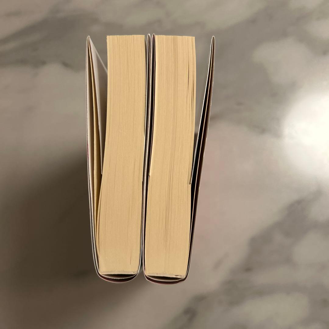 【新品・未読品】国宝・吉沢亮カバー 上下巻セット 横浜流星 吉田修一