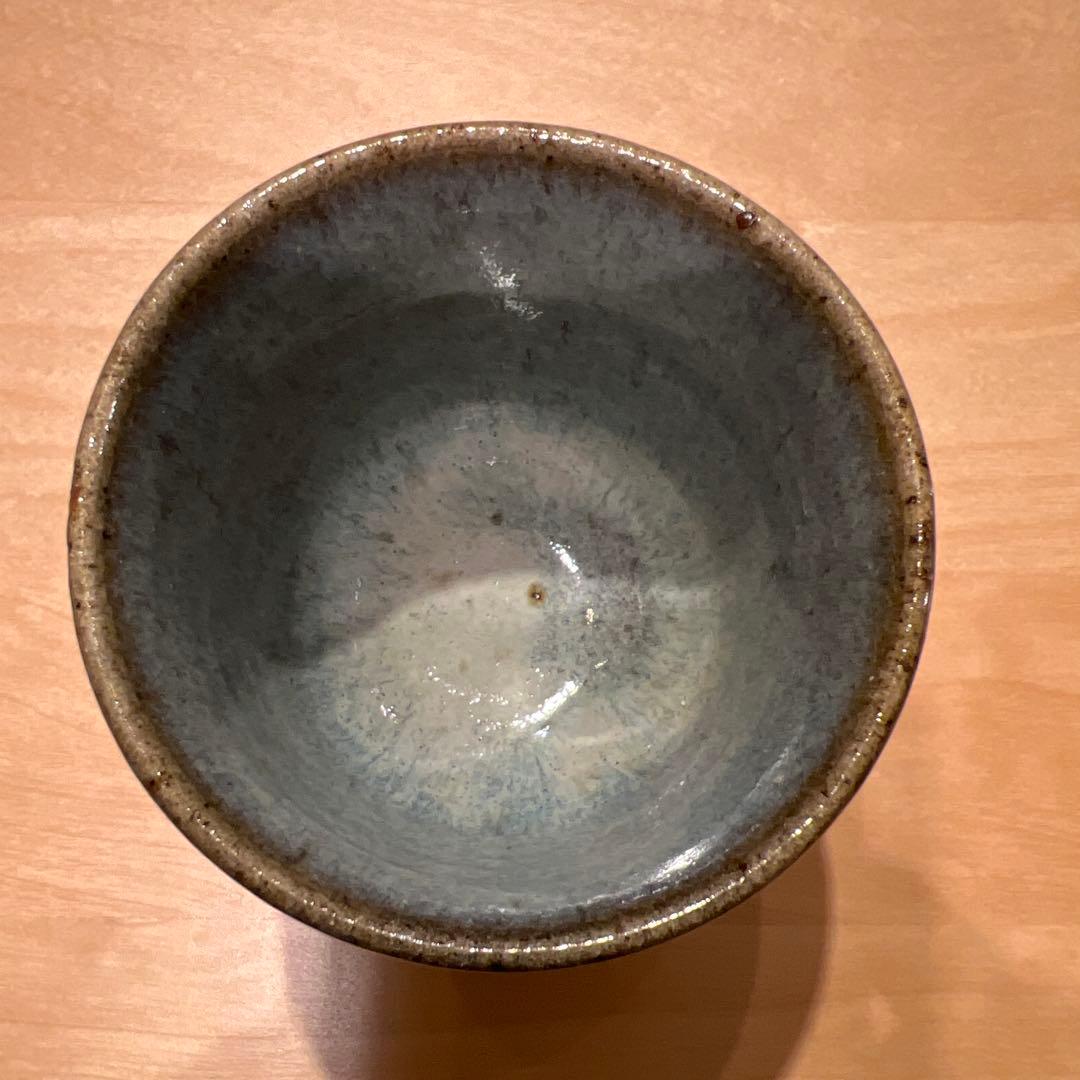 濱田庄司　浜田庄司　益子　人間国宝　湯飲み