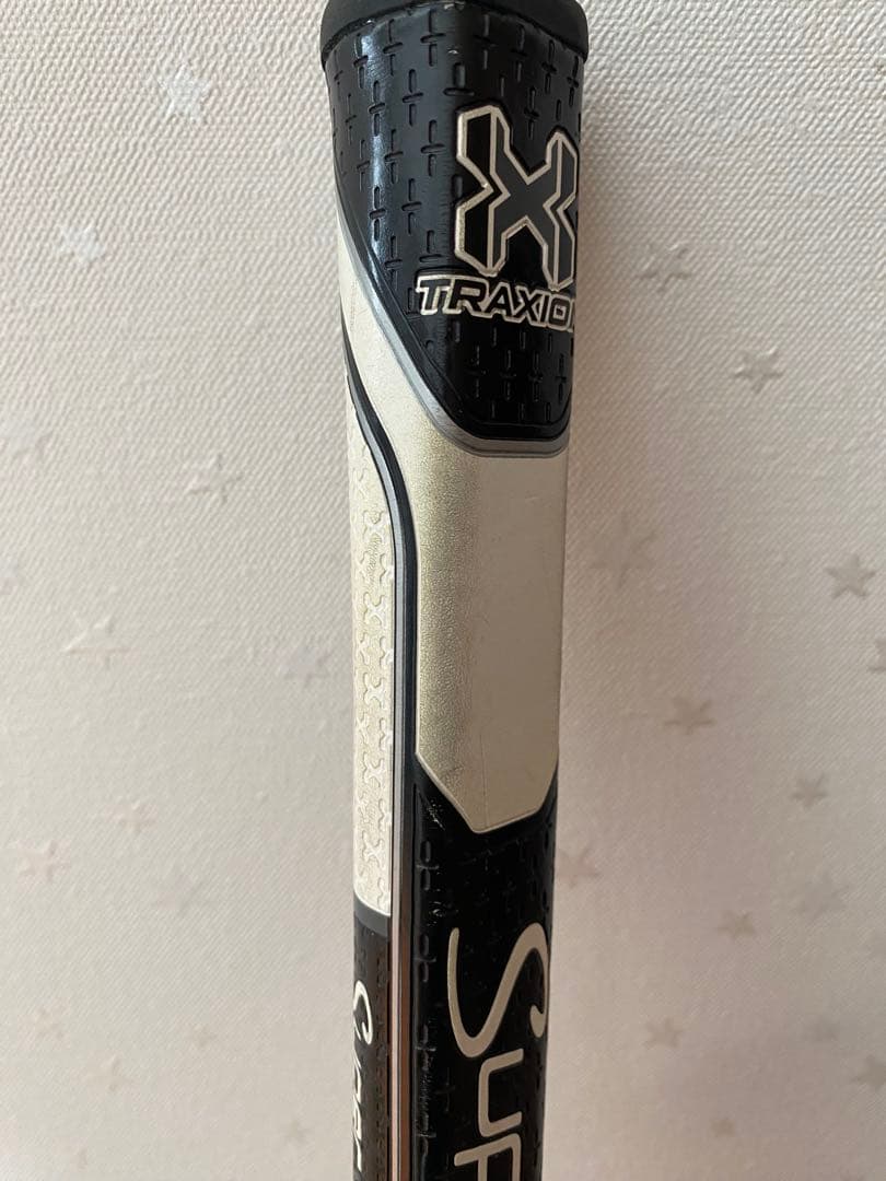 ODYSSEY ホワイトホットOG 7Sパター　３４インチ