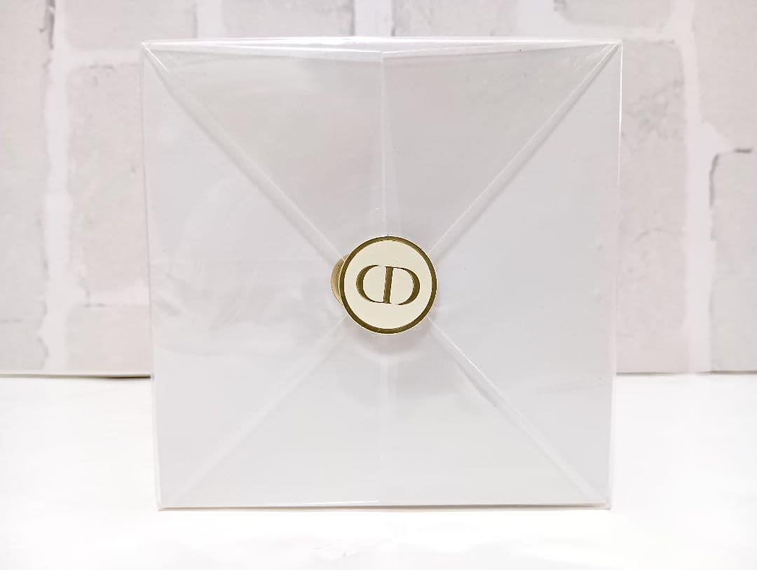 ディオール　オー・ド・ヴィ ラ クレーム リッシュ N　dior スキンケア