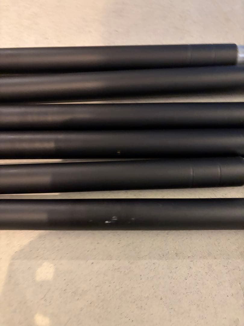 ヘリノックス タクティカルベンチ　ブラック