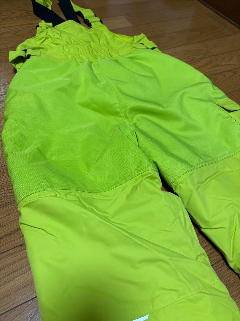 Colombia OMNI-TECH　スキーウェア上下セット　Lサイズ（160）