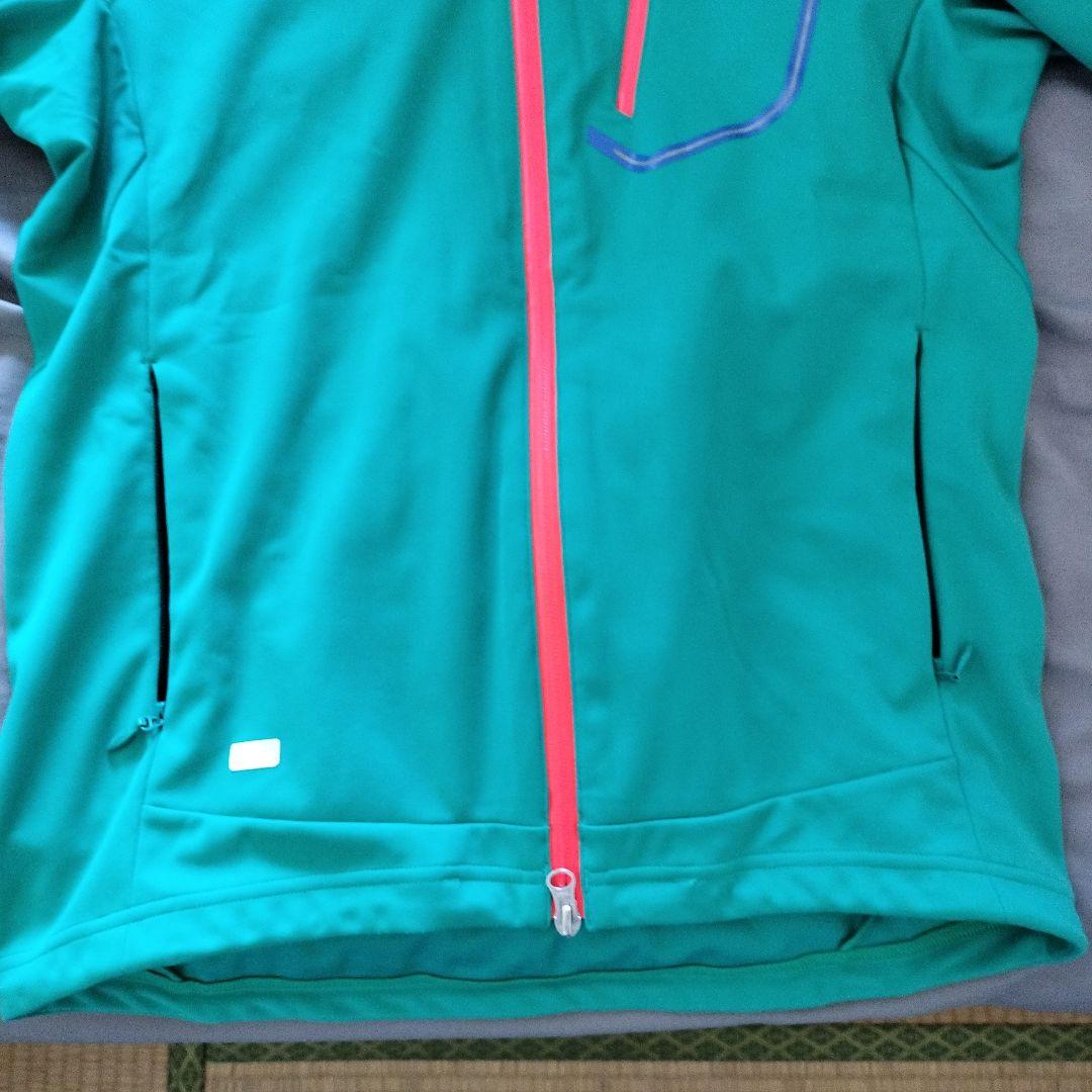 phenix フェニックス ミドラー ジャケット 未使用品（タグはなし）