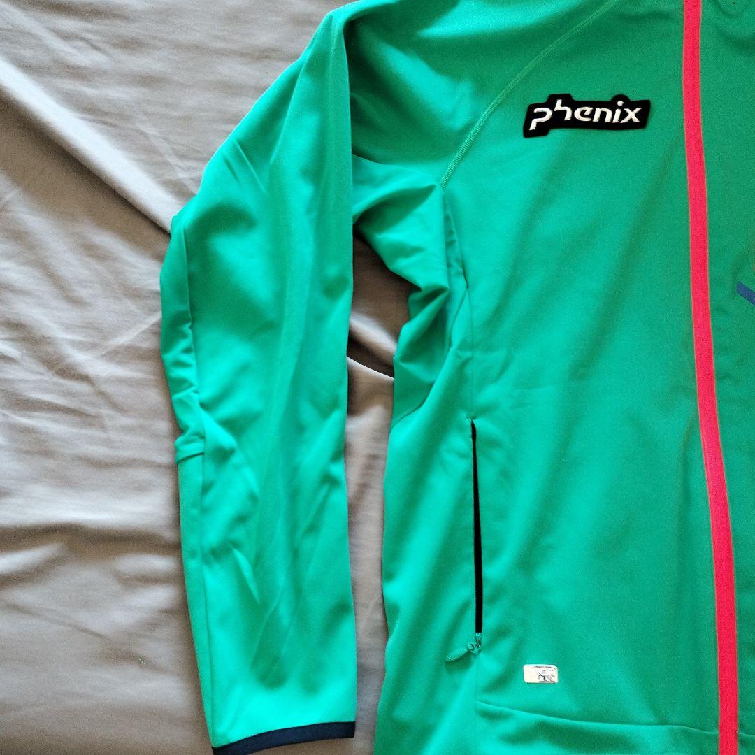 phenix フェニックス ミドラー ジャケット 未使用品（タグはなし）