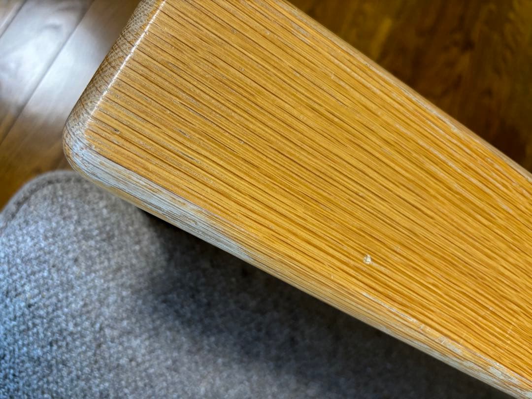 unico VISKA（ヴィスカ）　カバーリングソファー　2シーター　ナチュラル