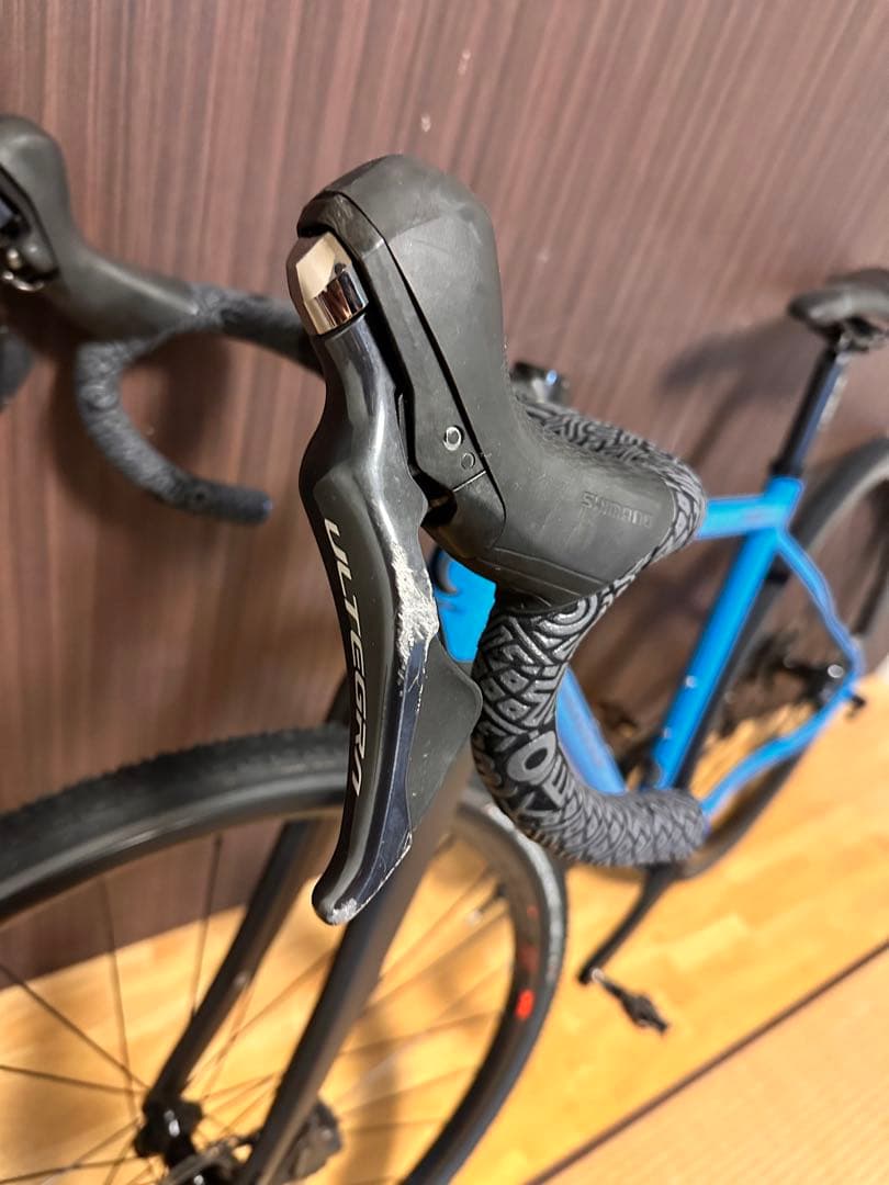 ^*^様 ワンバイエス シクロクロス バイク