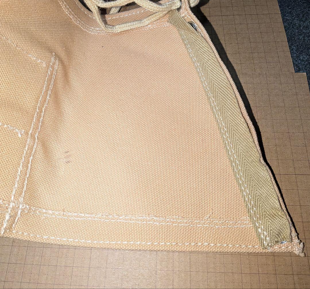 m1 ガーランドストック用　ストックカバーポーチ