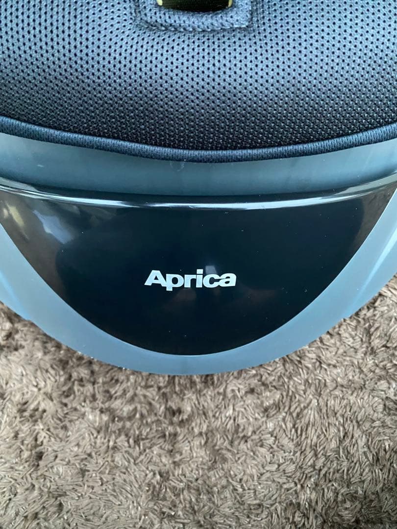 美品✨クリーニング済み！Aprica ディアターン プラス AB