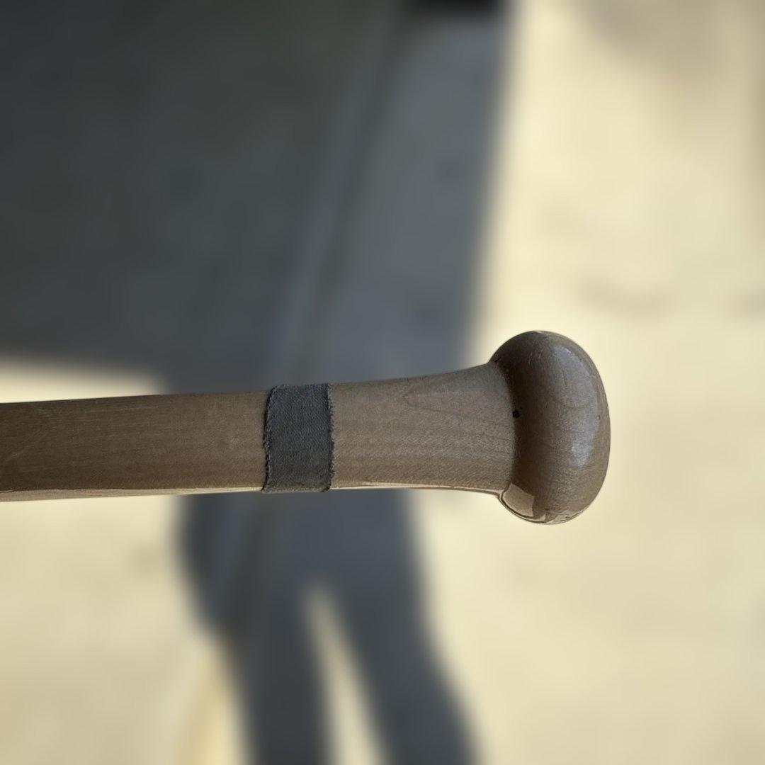 ヤナセPro Limited Maple YUM-046 バット