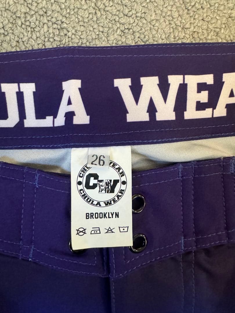 水着・ラッシュガード CHULA WEAR 26