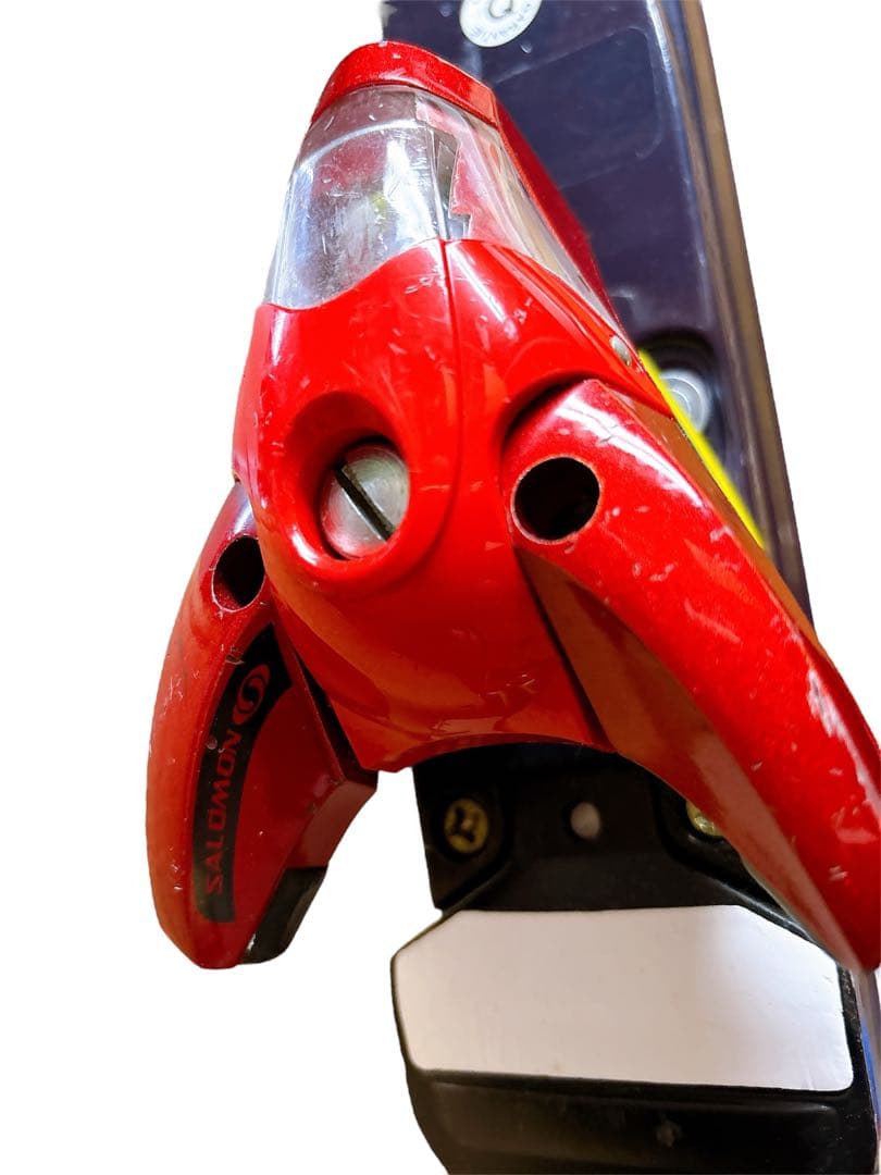 【送料無料】SALOMON 2V RACE GS LAB 183cm