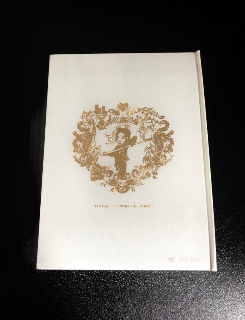 ★新品未開封★倉木麻衣DVD「感動的相遇！進！クーラッキーTOUR 」限定受注品