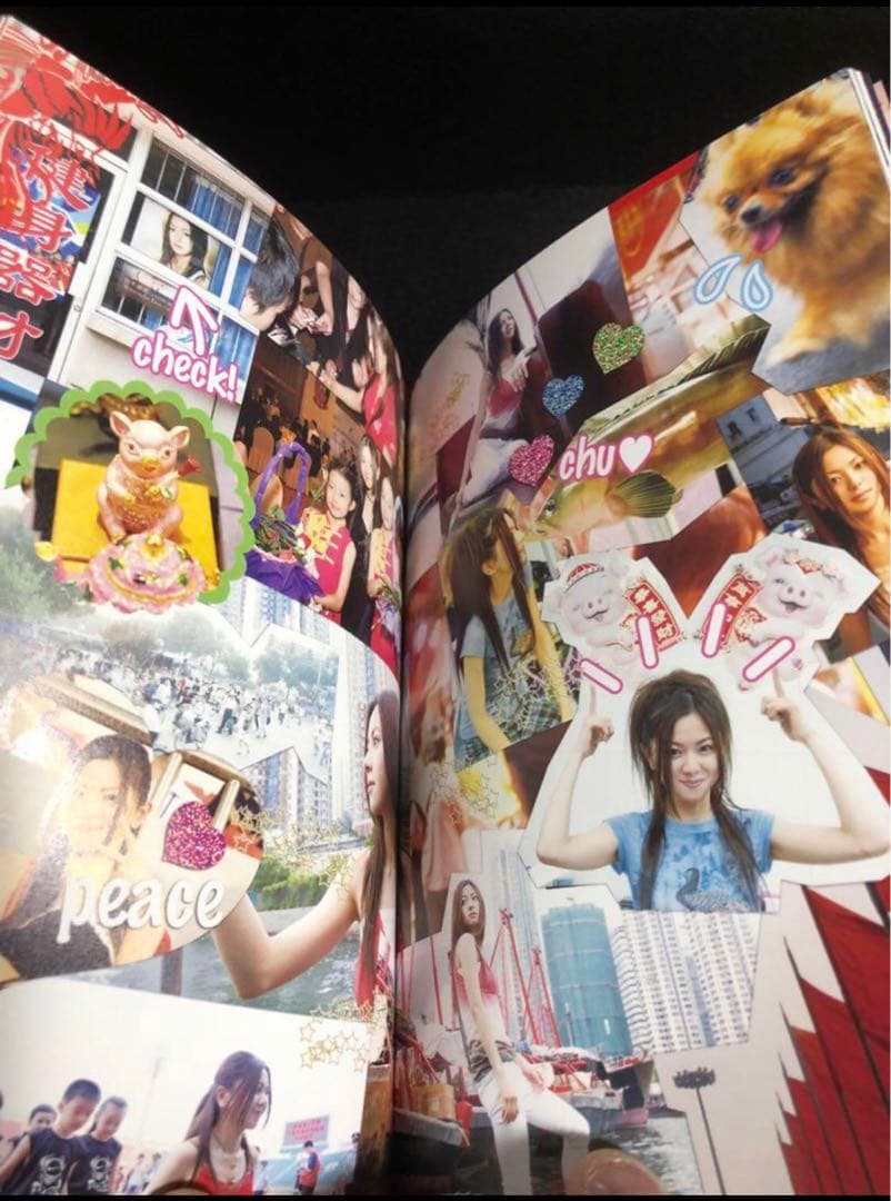 ★新品未開封★倉木麻衣DVD「感動的相遇！進！クーラッキーTOUR 」限定受注品