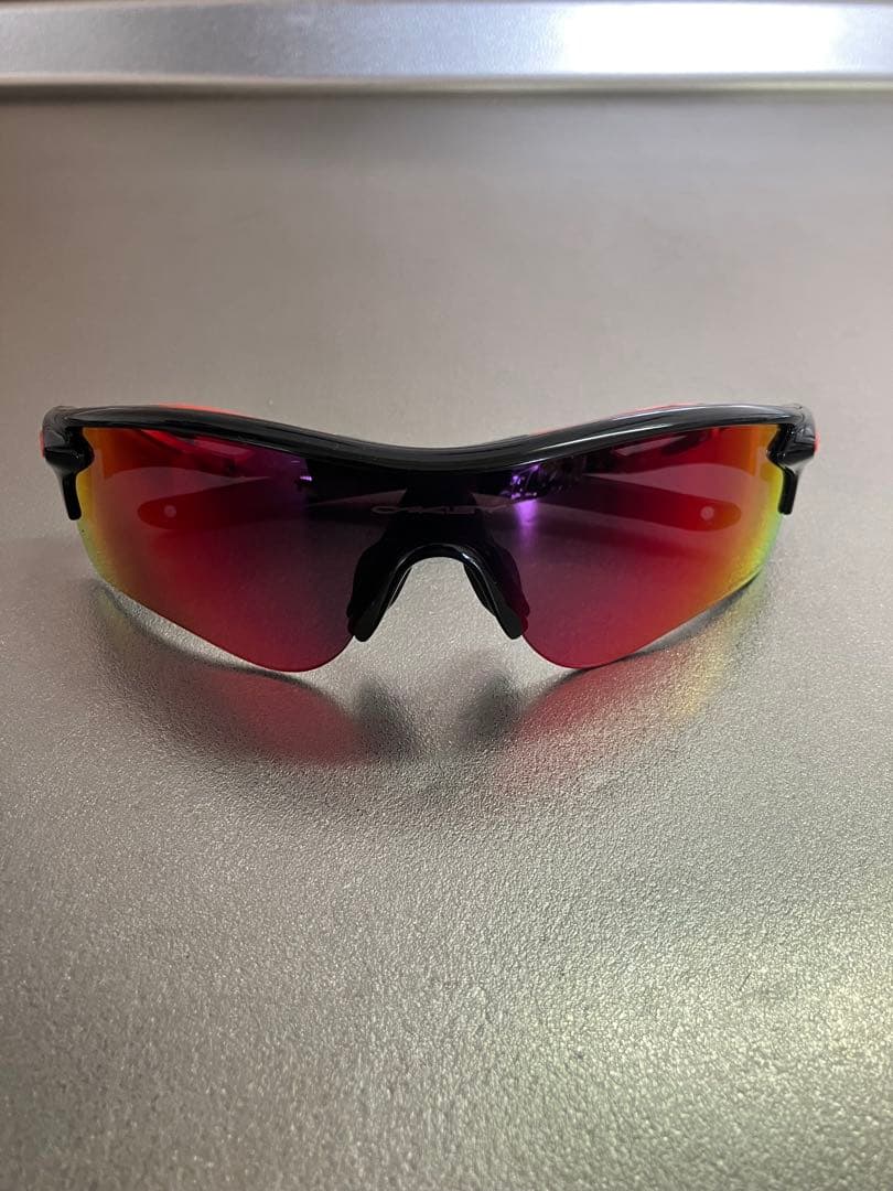 Oakley サングラス RADARLOCK PATH Prizm Road