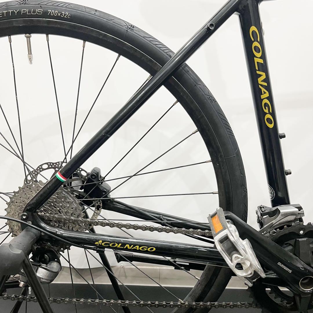 COLNAGO PORTA 2021年モデル サイズ500 限定カラー