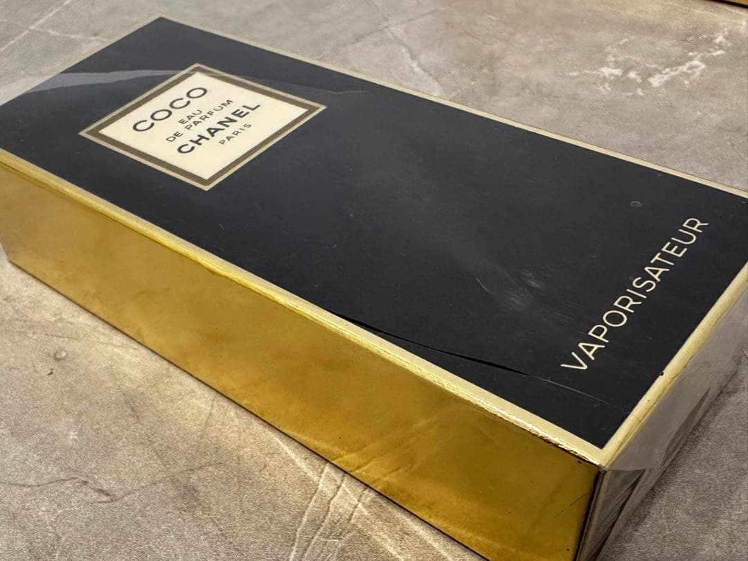 ◇シャネル 香水 ココ オードゥパルファム 200ml 35ml セット◇