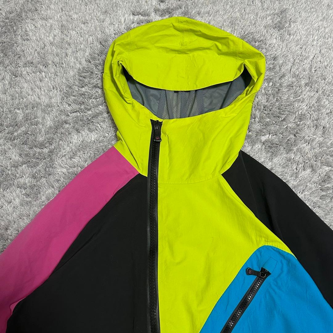 【超希少◎】BURTON　スノボジャケット　ak　GORE-TEX　完売モデル◎